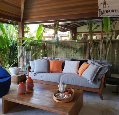 Casa de Condomínio, 5 quartos - Foto 2