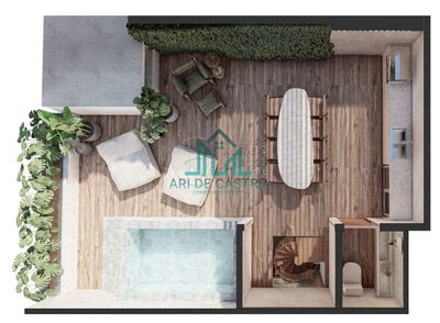 Apartamento, 2 quartos, 123 m² - Foto 2
