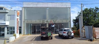 Sala-Conjunto, 330 m² - Foto 1