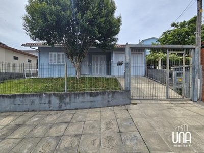 Casa, 2 quartos, 86 m² - Foto 1