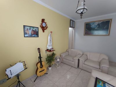 Apartamento, 1 quarto, 53 m² - Foto 2