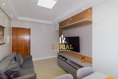 Apartamento, 2 quartos, 55 m² - Foto 4