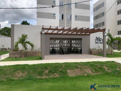 Apartamento, 2 quartos - Foto 2