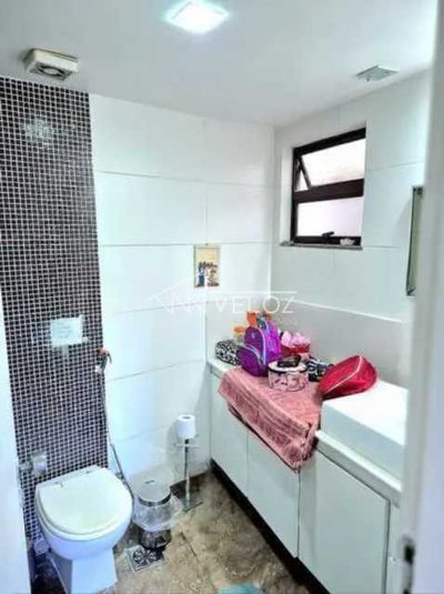 Apartamento, 3 quartos, 137 m² - Foto 4