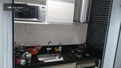 Apartamento, 2 quartos, 57 m² - Foto 4