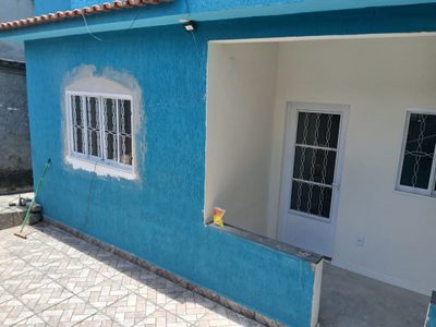 Casa, 3 quartos, 150 m² - Foto 4