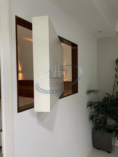 Apartamento, 1 quarto, 38 m² - Foto 2