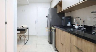 Apartamento, 3 quartos, 137 m² - Foto 4