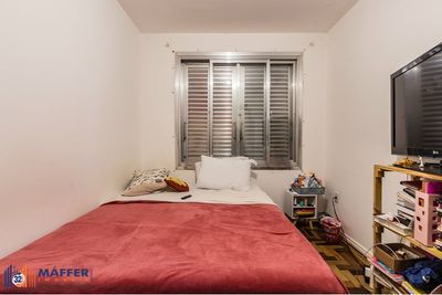 Apartamento, 2 quartos, 44 m² - Foto 5