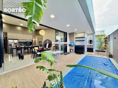 Casa, 1 quarto, 18971 m² - Foto 3
