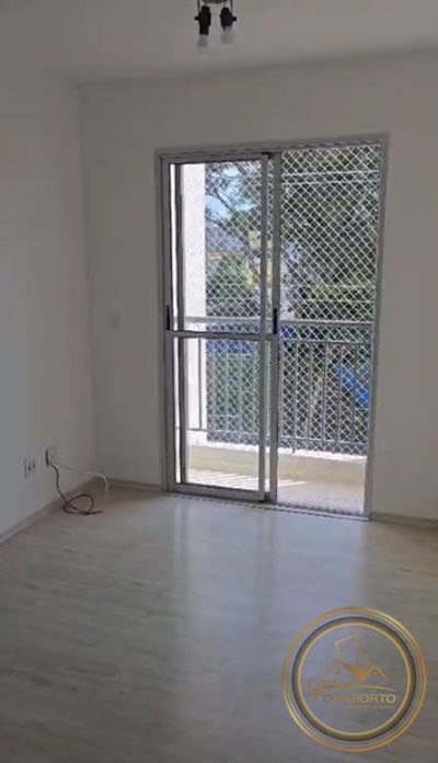 Apartamento, 2 quartos, 49 m² - Foto 1