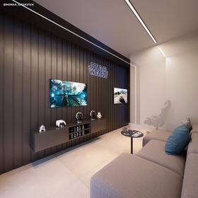 Apartamento, 2 quartos, 37 m² - Foto 4