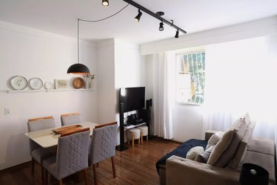 Apartamento, 2 quartos, 70 m² - Foto 1