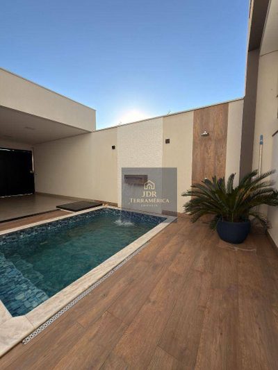 Casa, 3 quartos, 187 m² - Foto 2