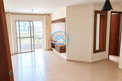 Apartamento, 1 quarto, 48 m² - Foto 4