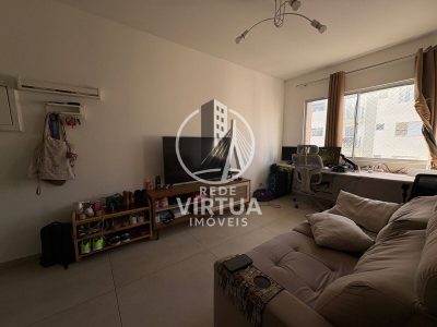 Apartamento, 1 quarto, 45 m² - Foto 2