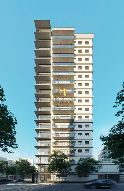 Apartamento, 3 quartos, 175 m² - Foto 2