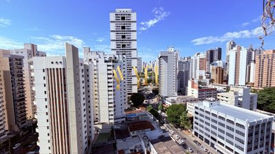 Cobertura, 3 quartos, 342 m² - Foto 5