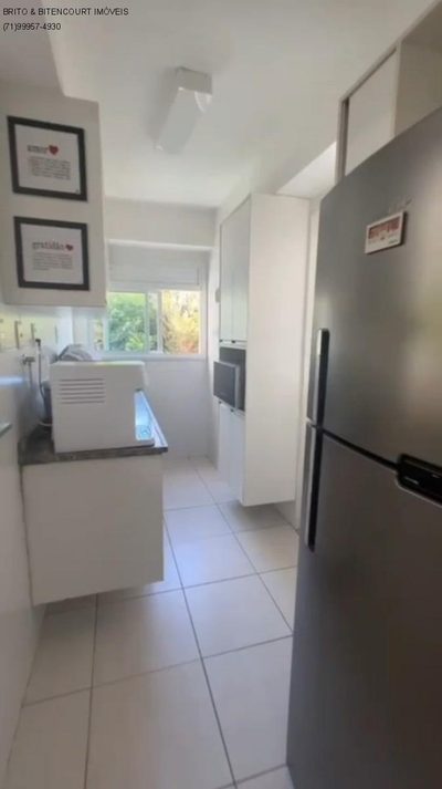 Apartamento, 2 quartos, 80 m² - Foto 3