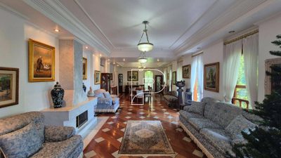 Casa de Condomínio, 7 quartos - Foto 5