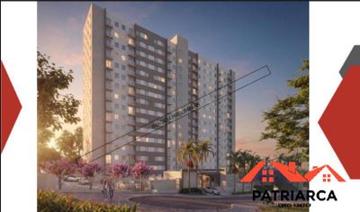 Apartamento, 2 quartos, 41 m² - Foto 1