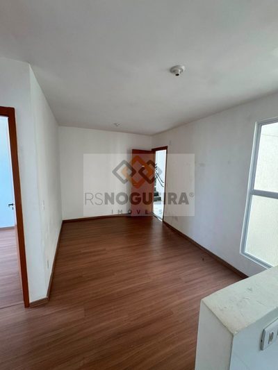 Apartamento, 2 quartos, 45 m² - Foto 1
