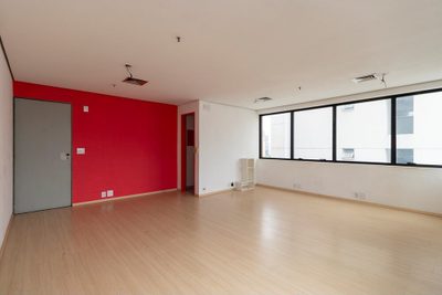 Sala-Conjunto, 35 m² - Foto 1