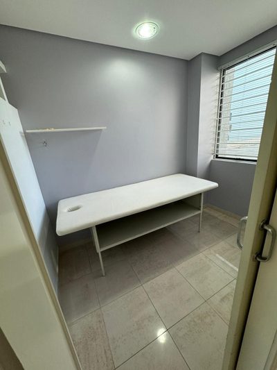 Sala-Conjunto, 48 m² - Foto 2