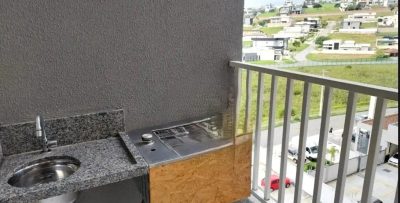 Apartamento, 2 quartos, 52 m² - Foto 5