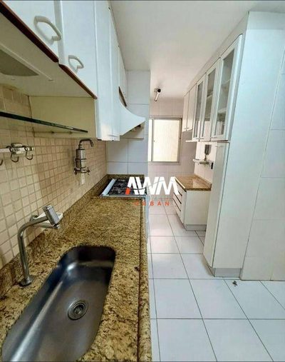 Apartamento, 3 quartos, 97 m² - Foto 4