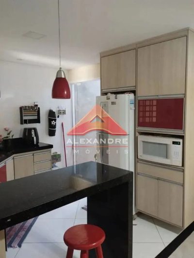 Casa, 4 quartos, 140 m² - Foto 5