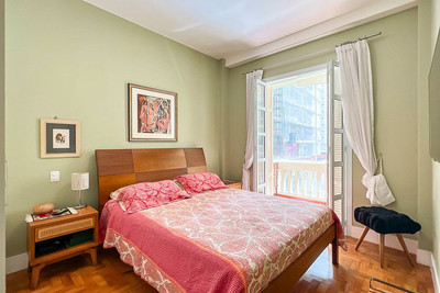 Apartamento, 3 quartos, 170 m² - Foto 3