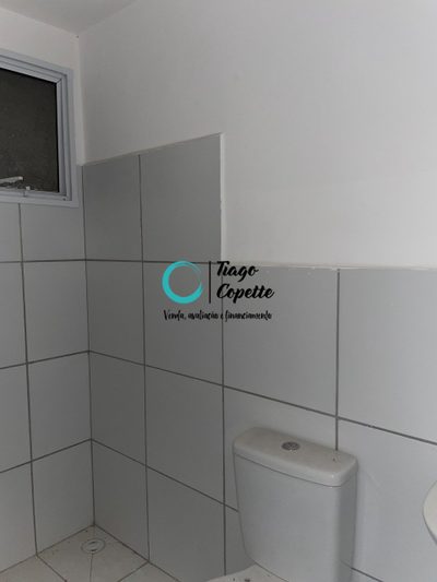 Apartamento, 2 quartos, 47 m² - Foto 5