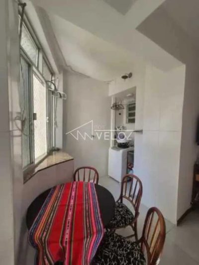 Apartamento, 2 quartos, 44 m² - Foto 5