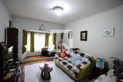 Casa, 3 quartos, 102 m² - Foto 1