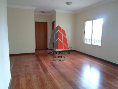Apartamento, 3 quartos, 128 m² - Foto 2