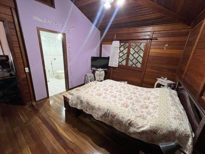Casa, 3 quartos - Foto 5
