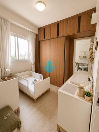 Apartamento, 3 quartos, 142 m² - Foto 5