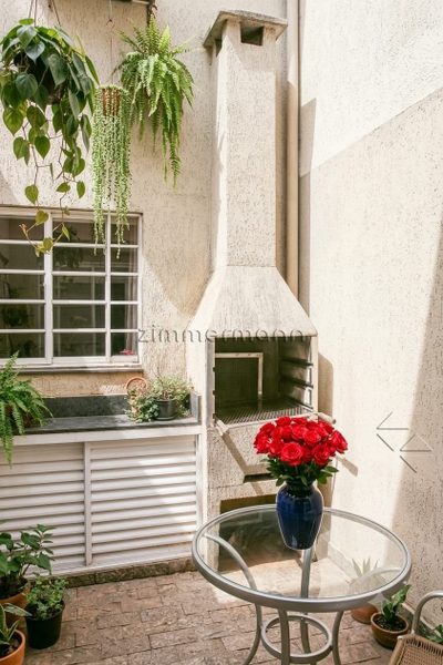 Casa, 2 quartos, 96 m² - Foto 1