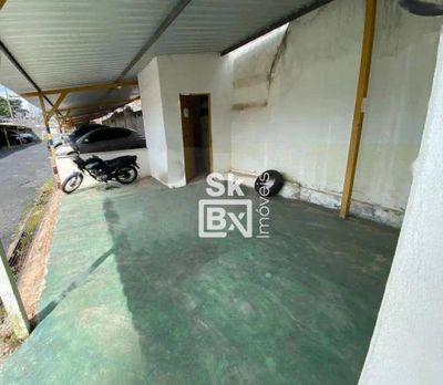 Box-Garagem, 630 m² - Foto 2