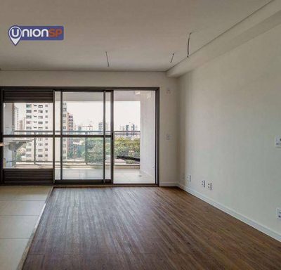 Apartamento, 1 quarto, 49 m² - Foto 2