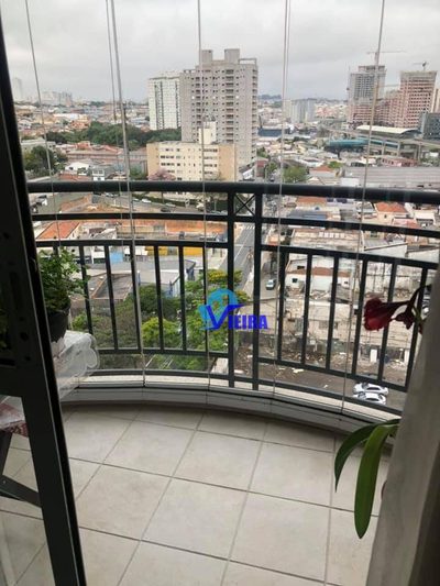 Apartamento, 2 quartos, 56 m² - Foto 3