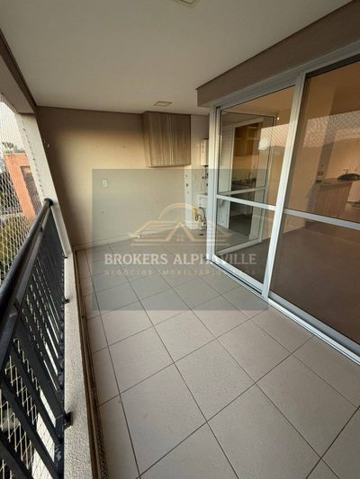 Apartamento, 3 quartos - Foto 3