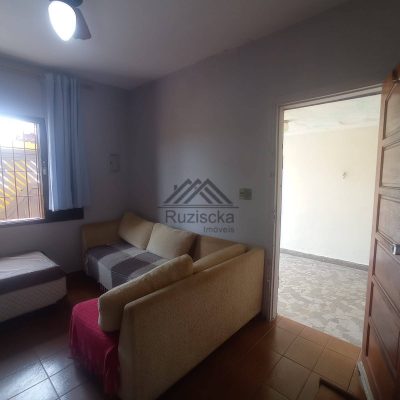 Casa, 2 quartos, 80 m² - Foto 5