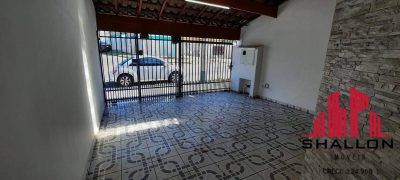 Casa, 3 quartos, 123 m² - Foto 2