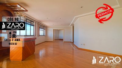 Apartamento, 3 quartos, 232 m² - Foto 5