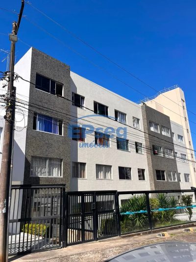 Apartamento, 2 quartos, 67 m² - Foto 1