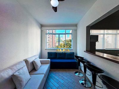 Apartamento, 1 quarto, 50 m² - Foto 3