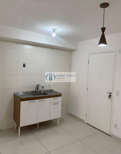Apartamento, 2 quartos, 37 m² - Foto 3