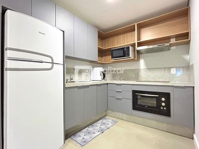 Apartamento, 45 m² - Foto 4